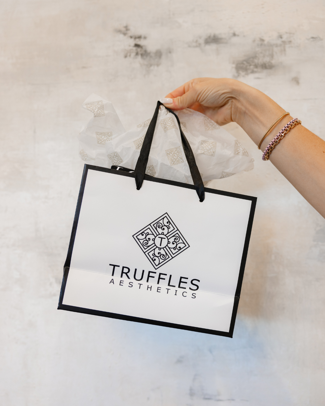 Truffles Aesthetics $250 Gift Card