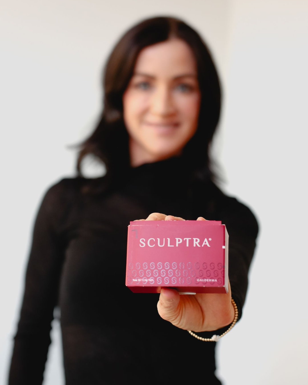 Sculptra Package (2 Vials)