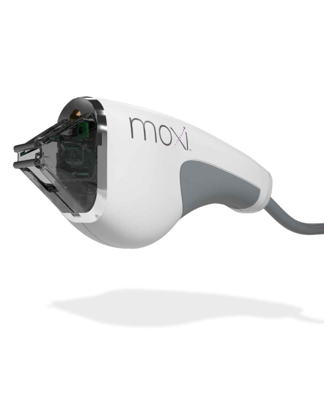 Moxi Face Package (3 Treatments)