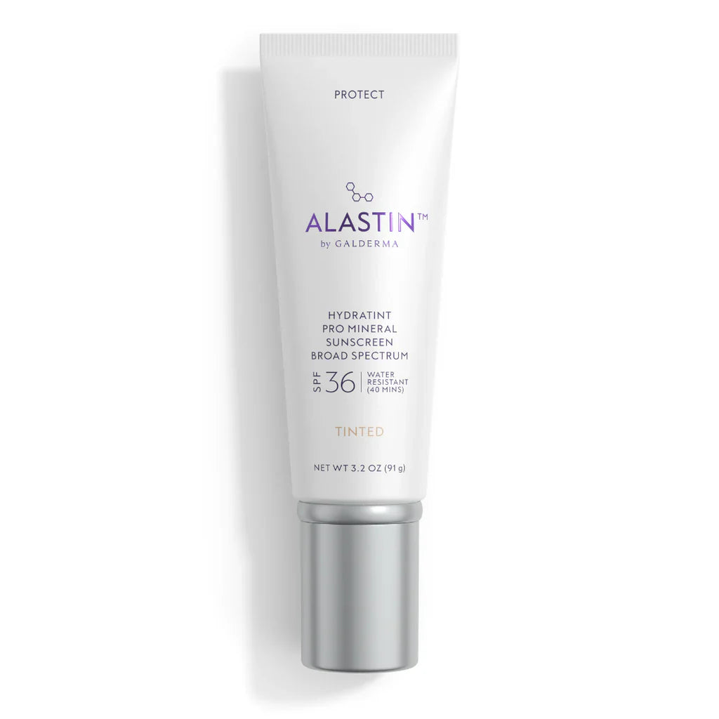 Alastin HydraTINT Pro Mineral Sunscreen