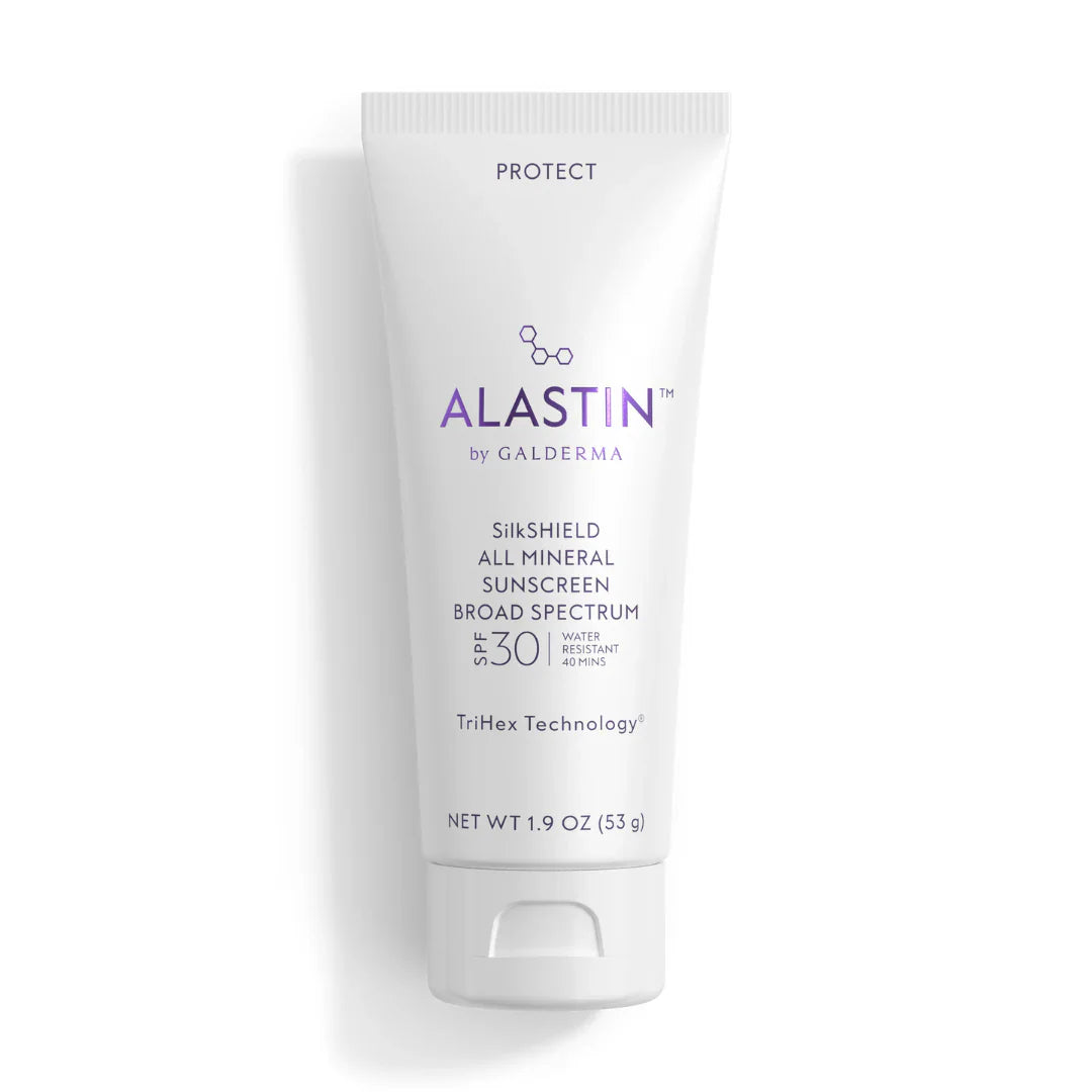 Alastin SilkSHIELD Non-tinted All Mineral Sunscreen