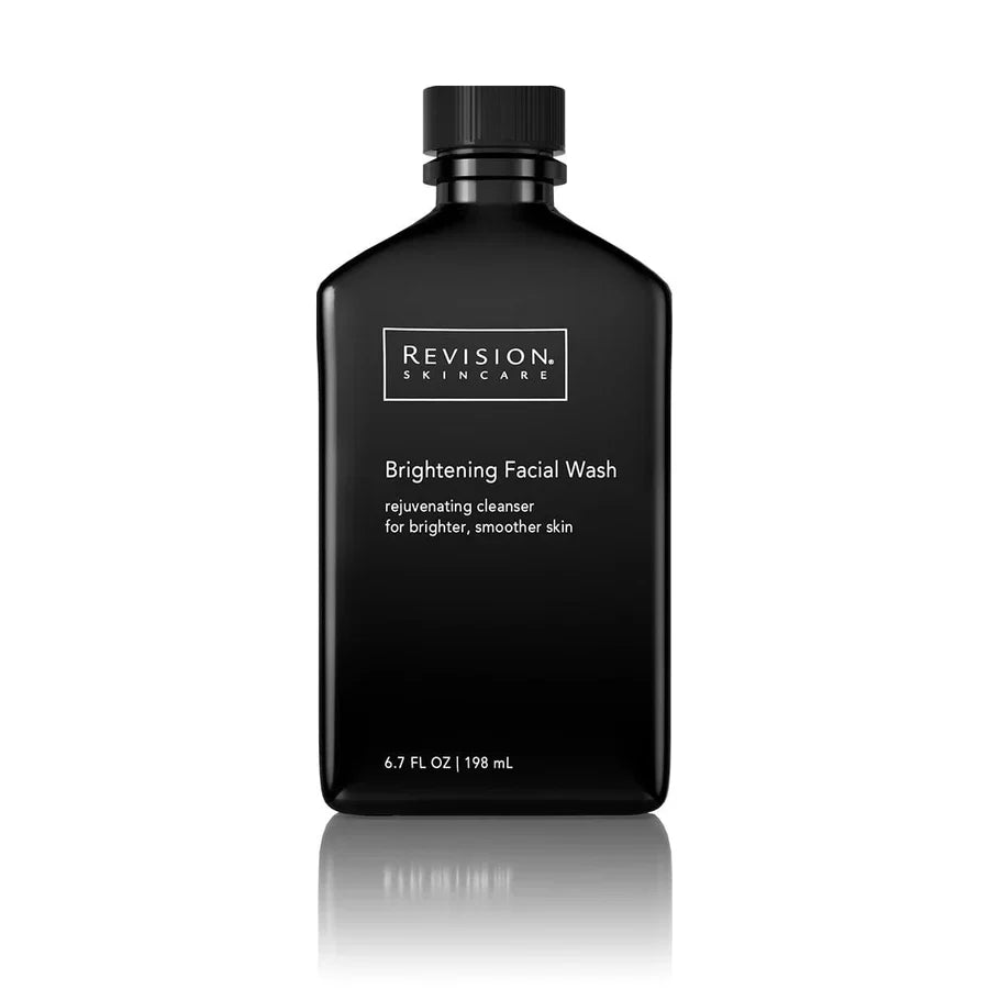 Revision Brightening Face Wash