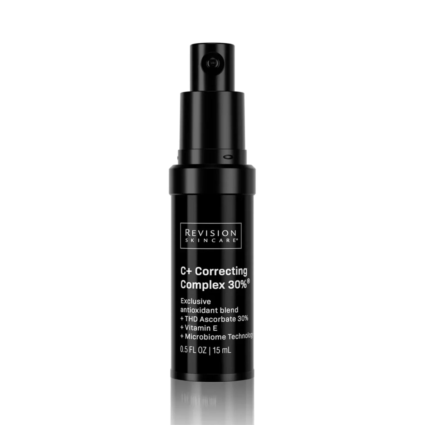 Revision C+Correcting Complex 30%
