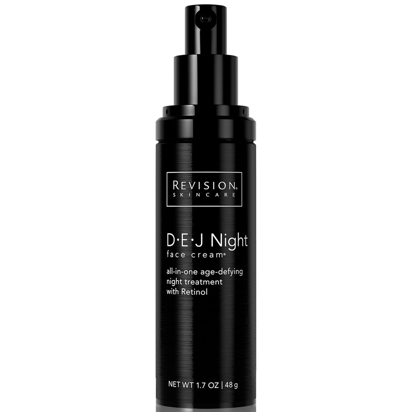 Revision DEJ Night Face Cream