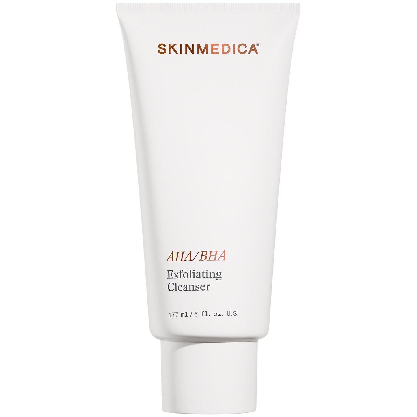 Skin Medica AHA/BHA Exfoliating Cleanser