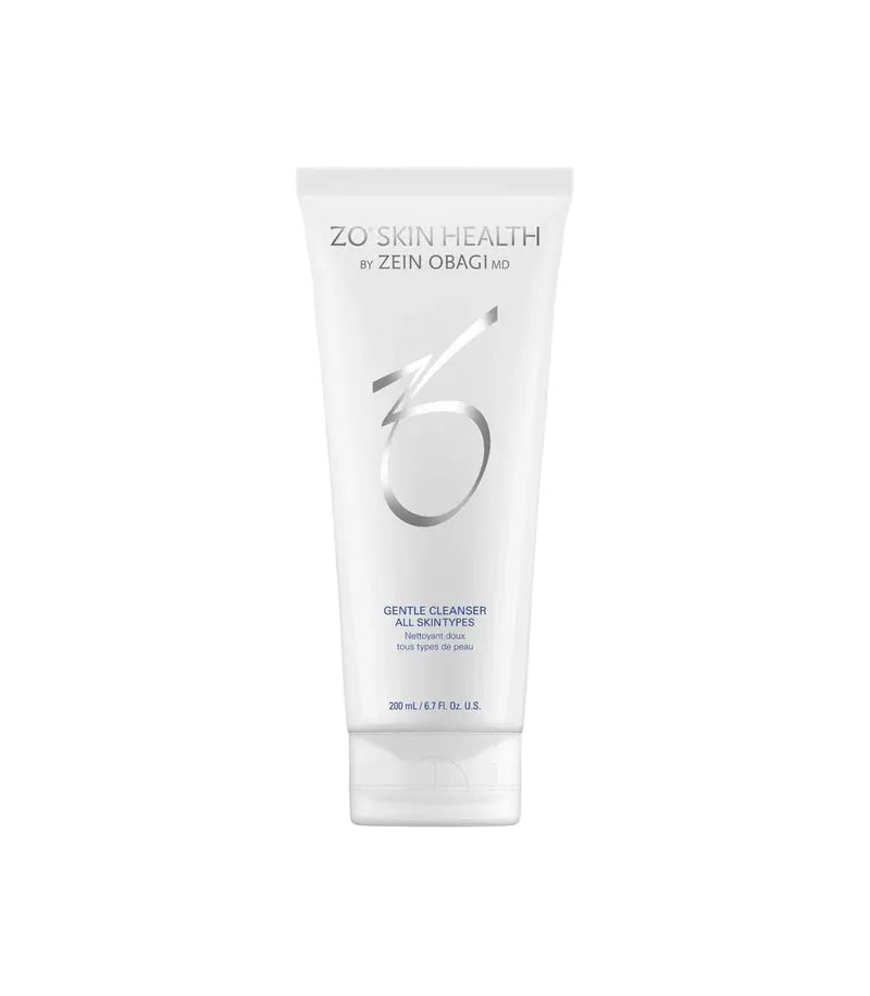 ZO Skin Care Gentle Cleanser
