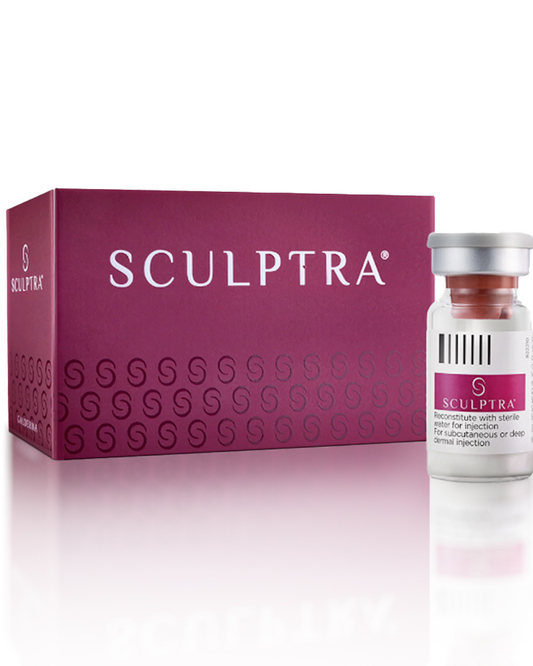 Sculptra
