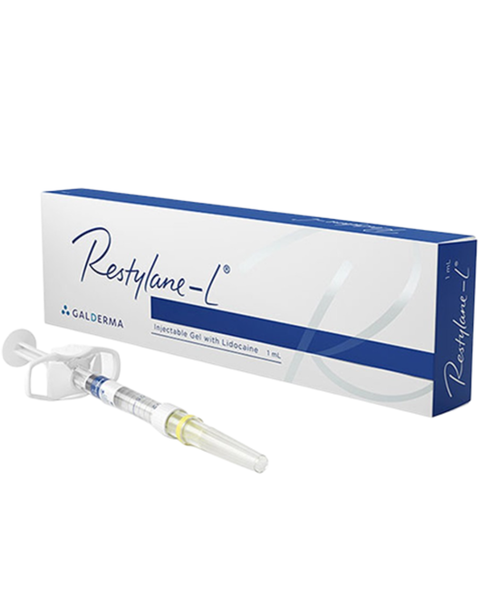 Restylane-L