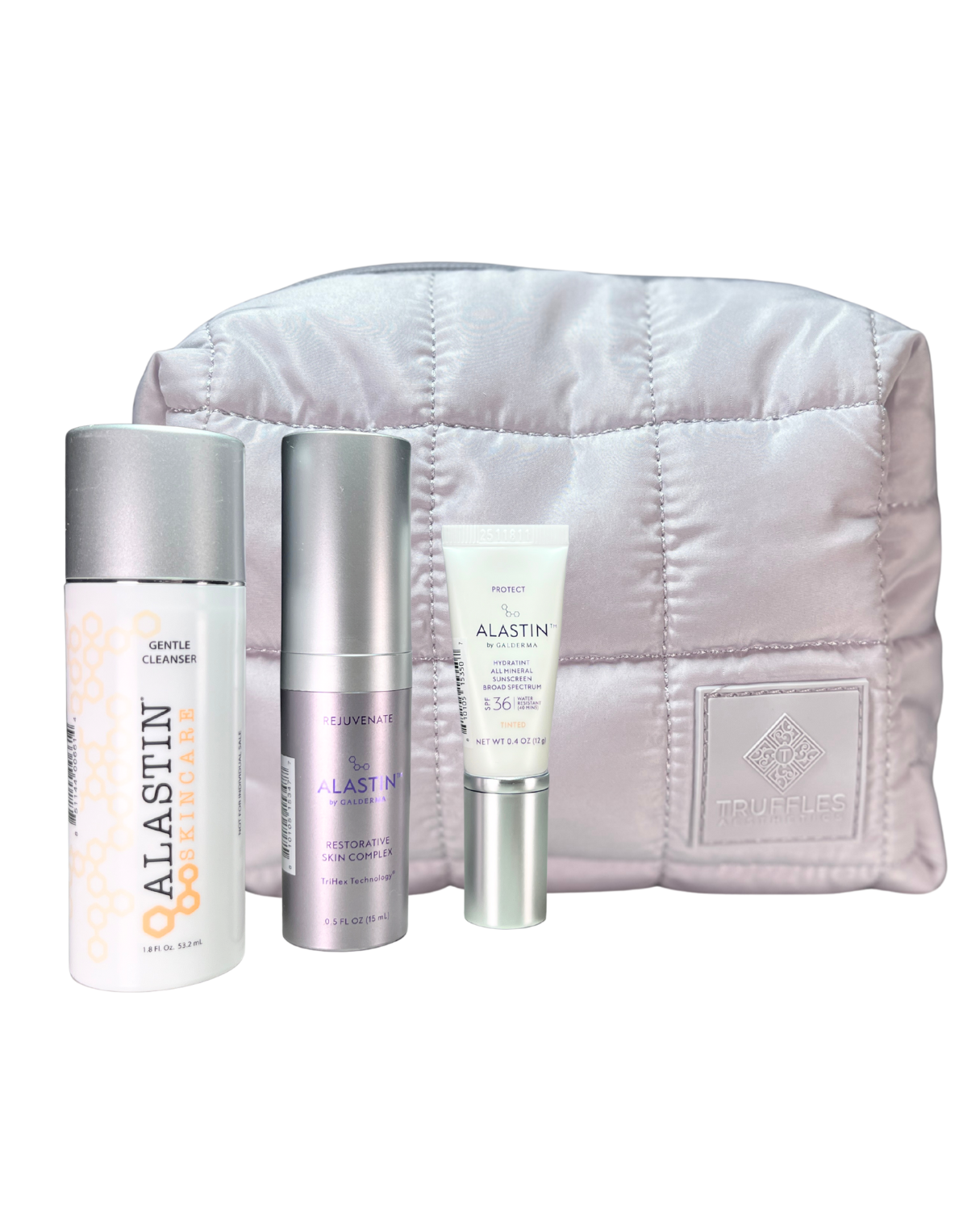 RF Microneedling Package (3) + Procedure Enhancement Kit