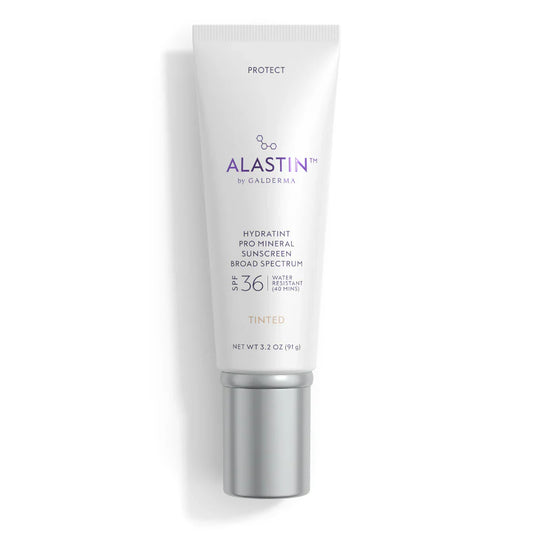Alastin HydraTINT Pro Mineral Sunscreen