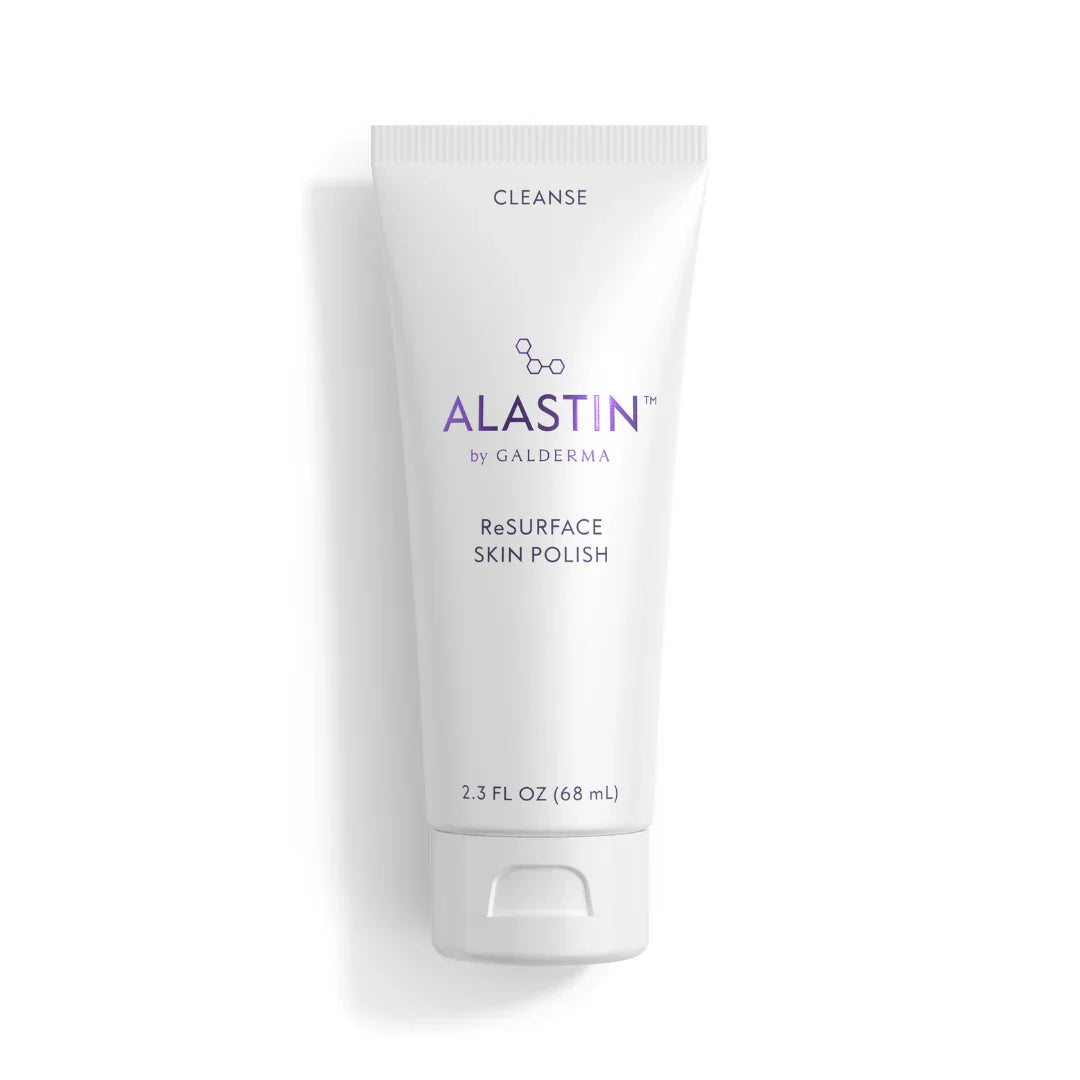 Alastin Resurface Skin Polish