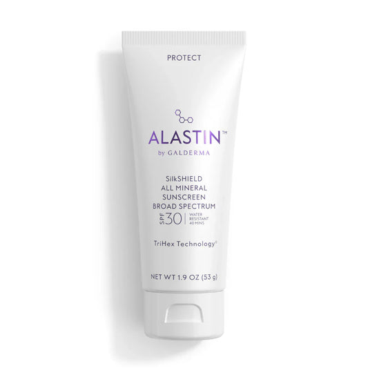 Alastin SilkSHIELD Non-tinted All Mineral Sunscreen