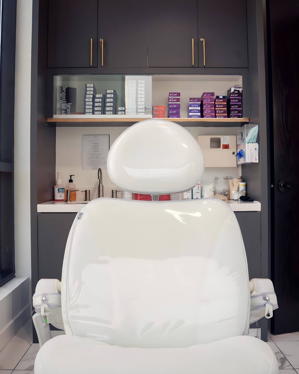 SkinPen Microneedling + Erbium (Fraxel)