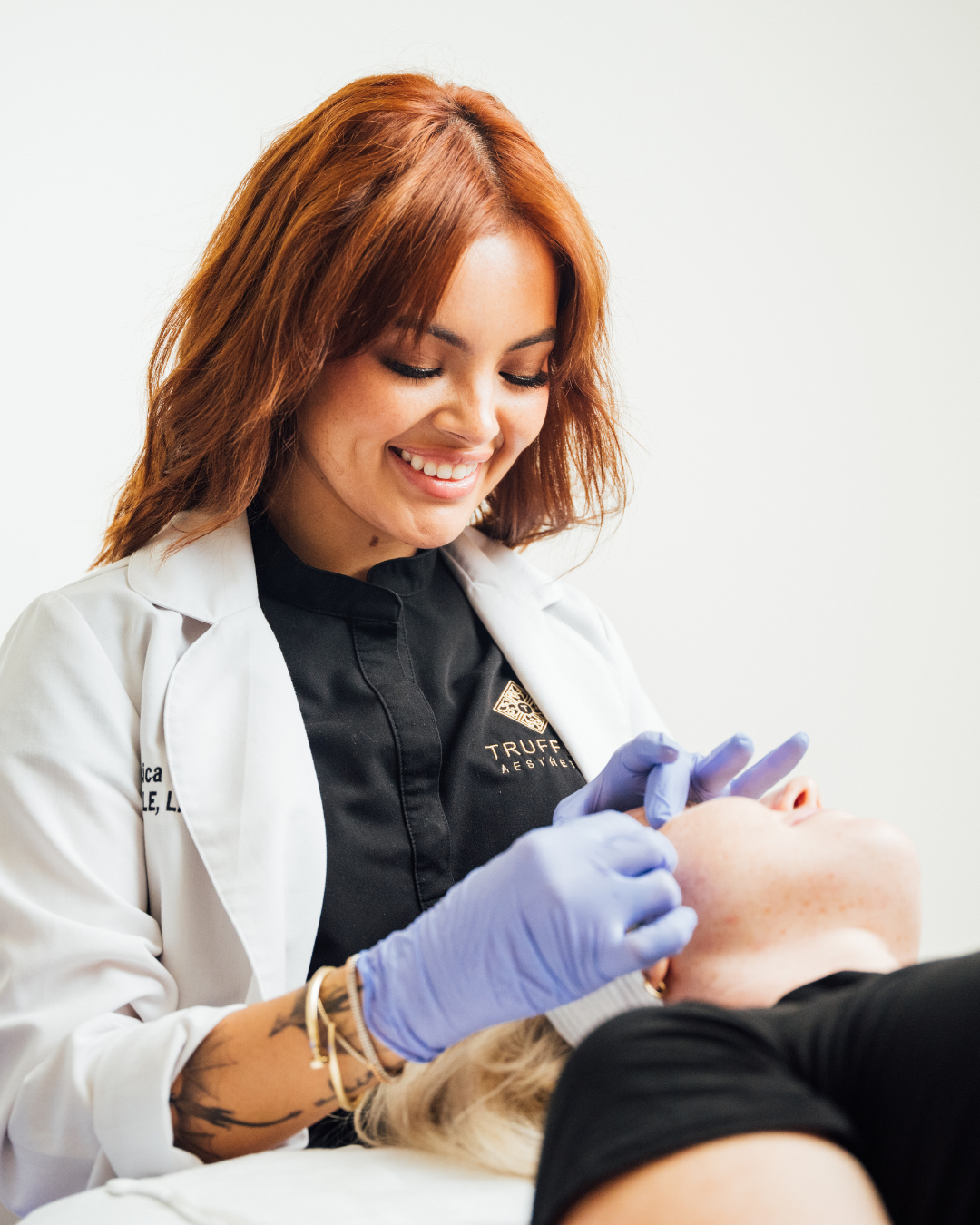 VI Peel + Dermaplane