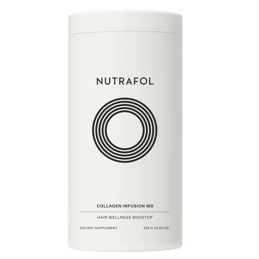 Nutrafol Collagen Infusion (powder)