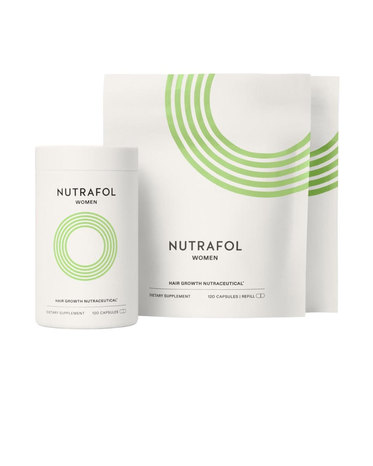 Nutrafol Women (3 Month Supply)