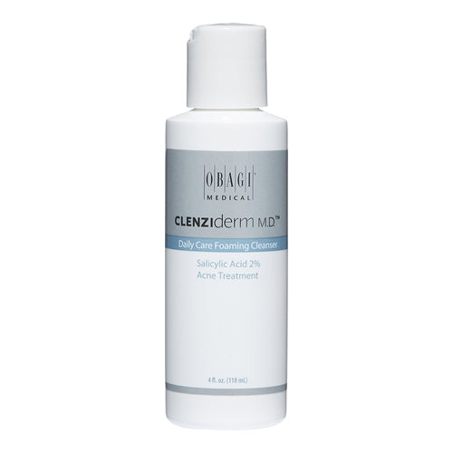 Obagi Clenziderm Foaming Cleanser