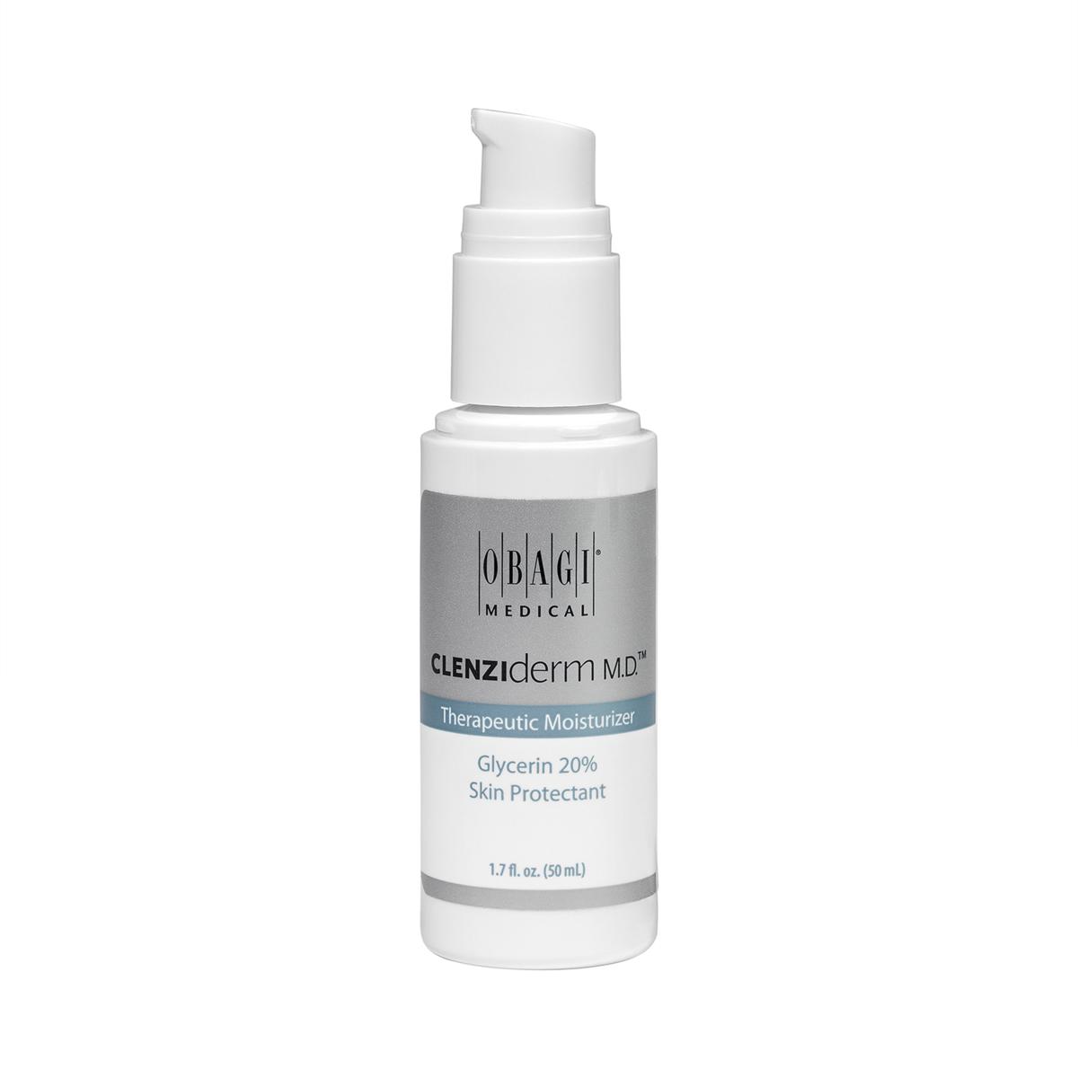 Obagi Clenziderm Therapeutic Moisturizer