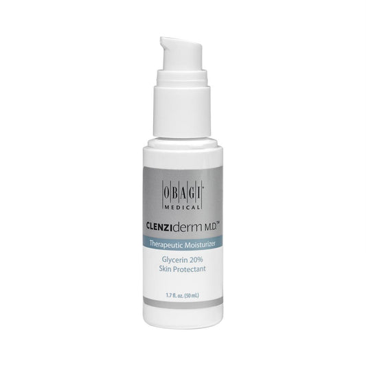 Obagi Clenziderm Therapeutic Moisturizer