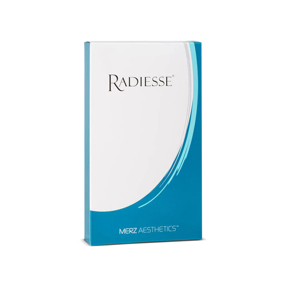 Radiesse without Lidocaine