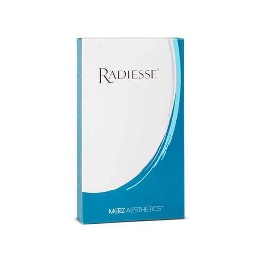 Radiesse without Lidocaine