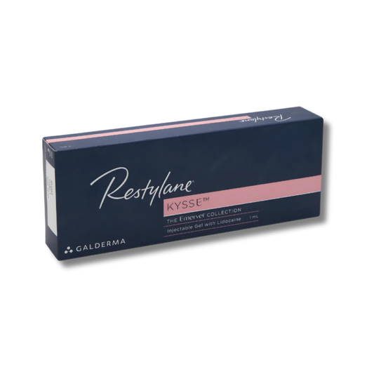 Restylane Kysse