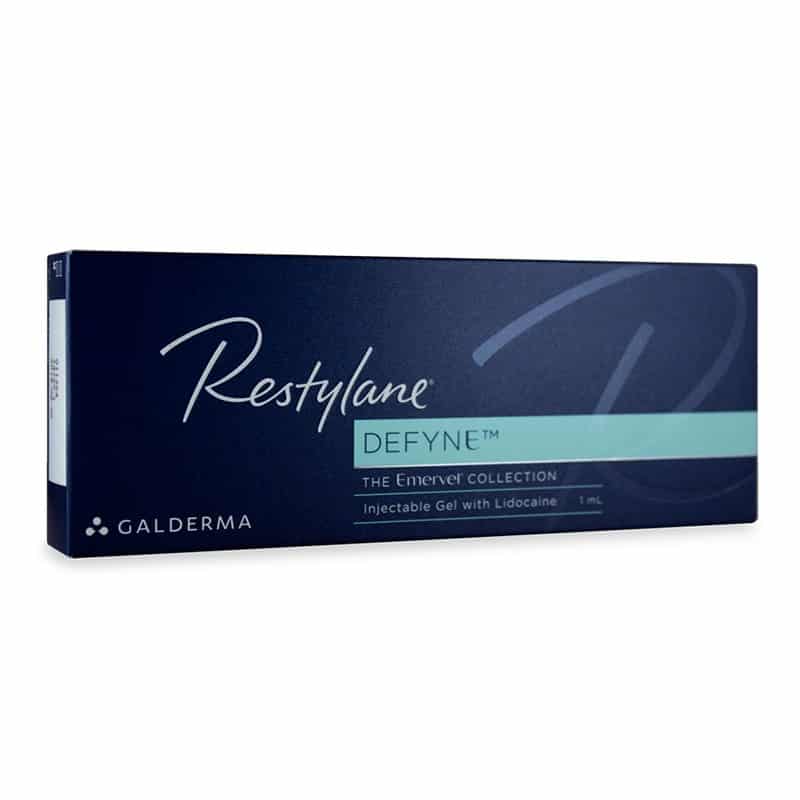 Restylane Defyne