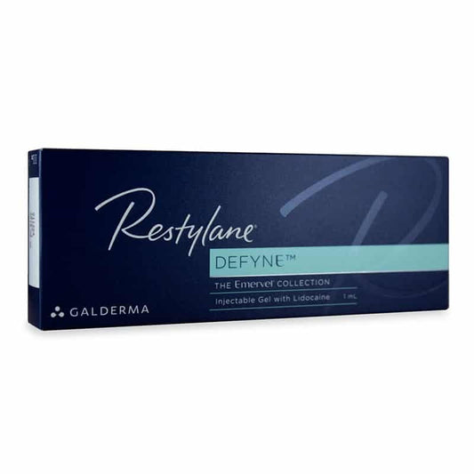Restylane Defyne