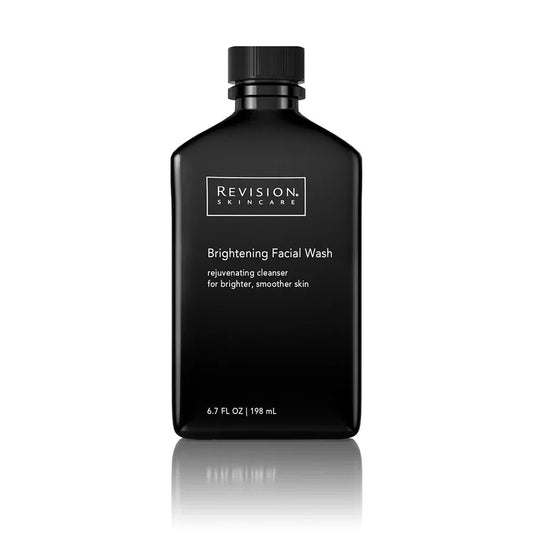 Revision Brightening Face Wash