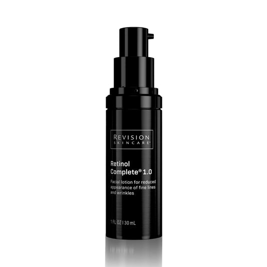 Revision Retinol Complete 1.0