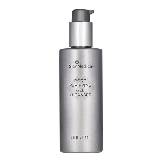 Skin Medica Pore Purifying Gel Cleanser