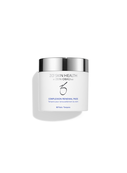 ZO Skin Care Complexion Renewal Pads