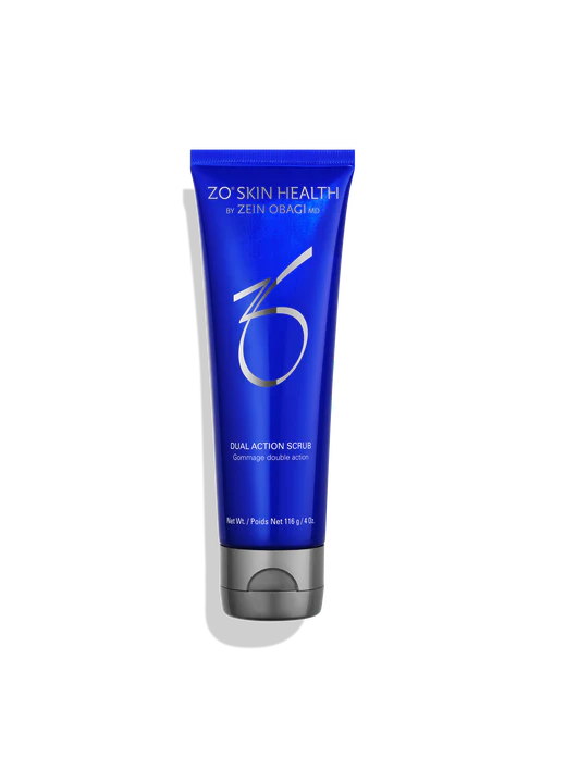 ZO Skin Care Dual Action Scrub