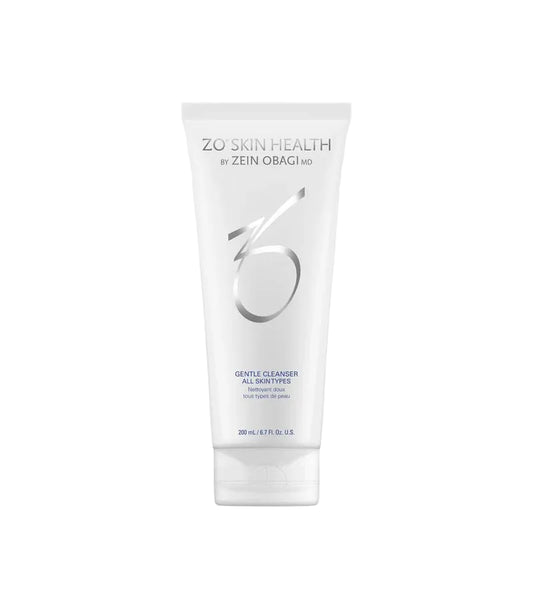 ZO Skin Care Gentle Cleanser
