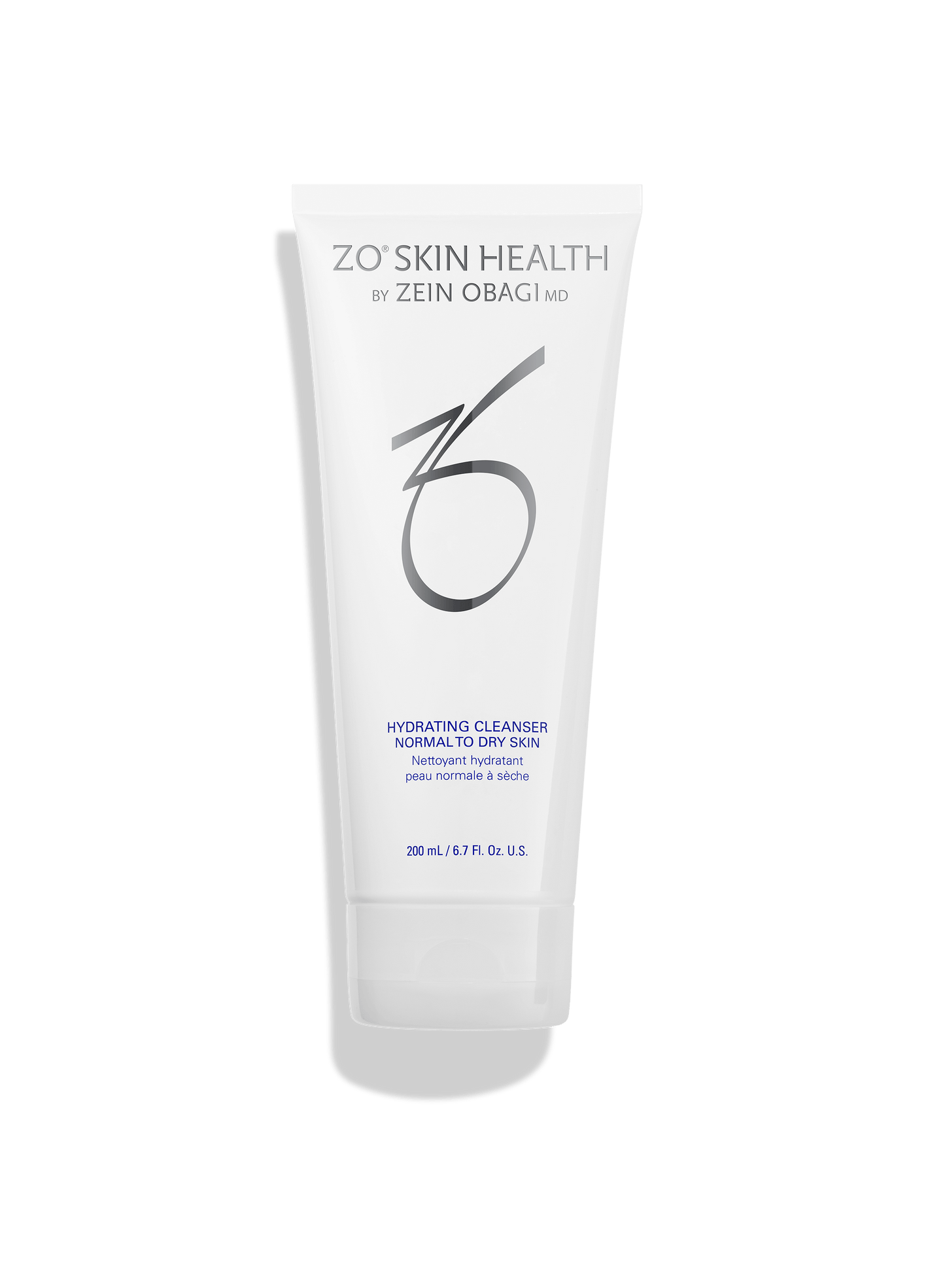 ZO Skin Care Hydrating Cleanser Normal to Dry Skin