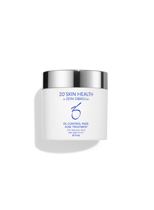 ZO Skin Care Oil Control Pads