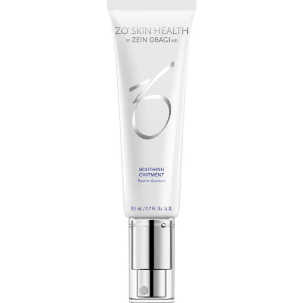 ZO Skin Care Soothing Ointment