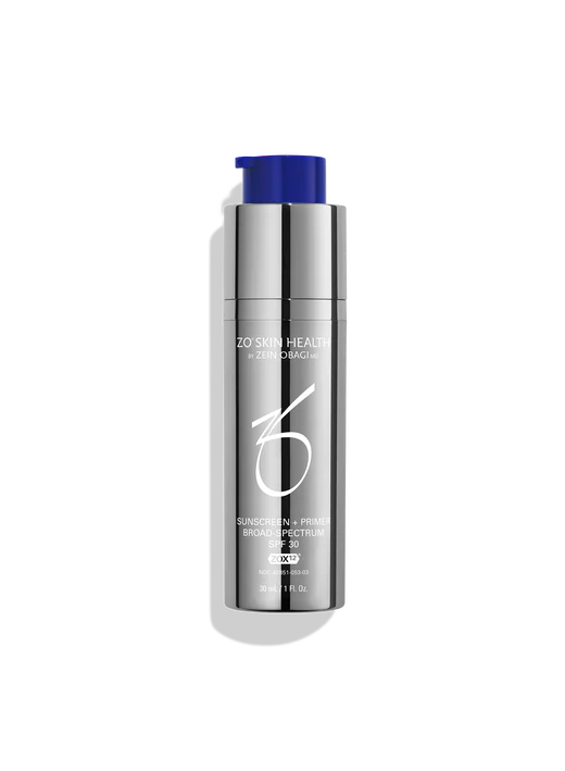ZO Skin Care Sunscreen Primer