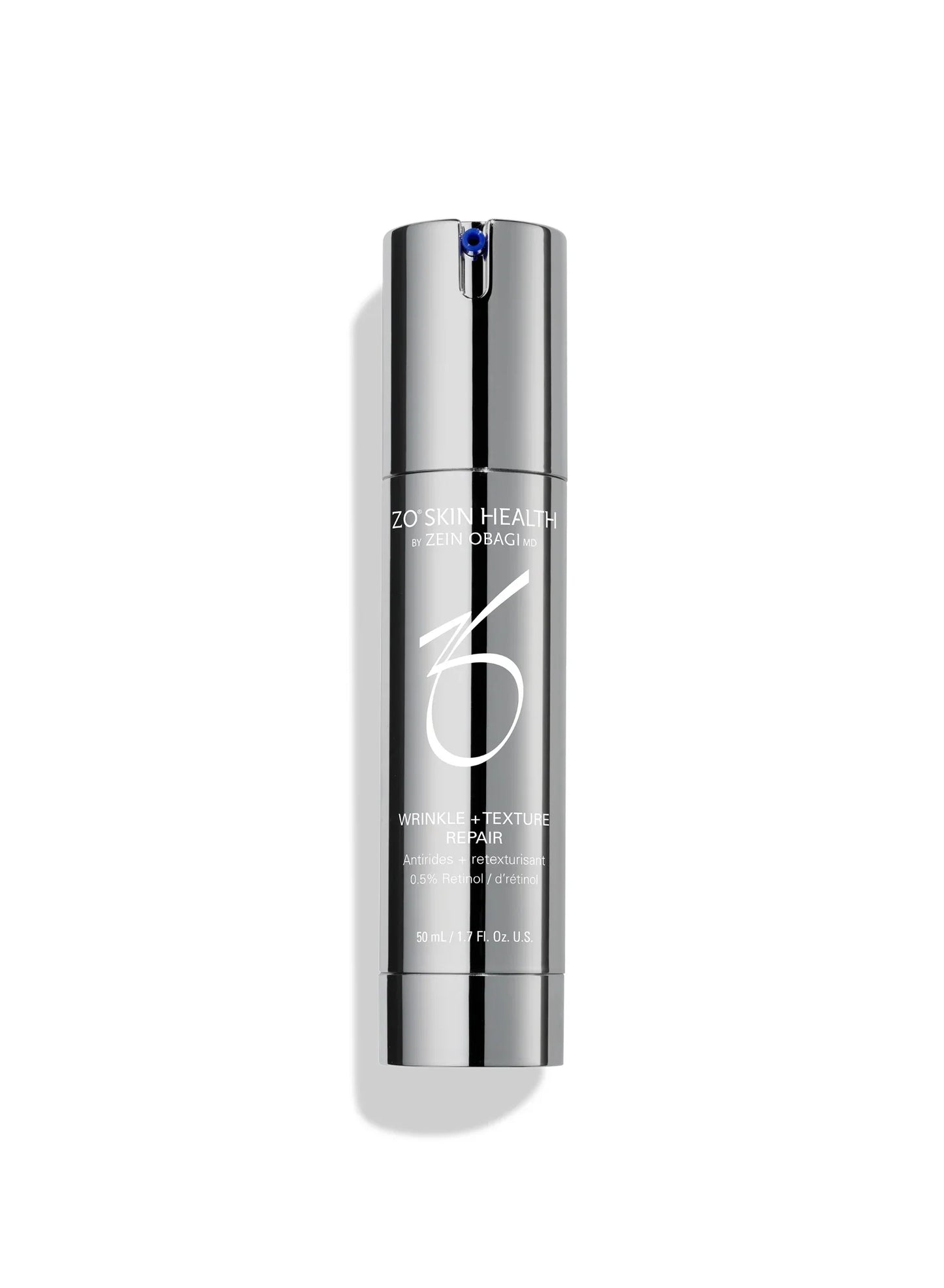 ZO Skin Care Wrinkle and texture Repair