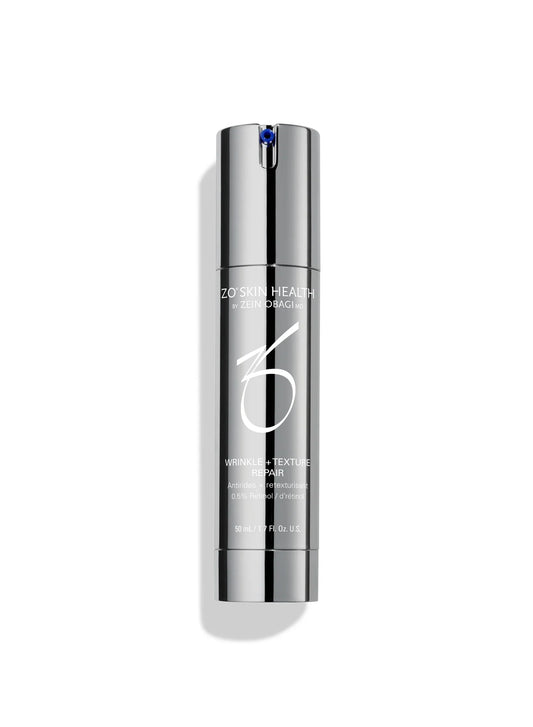 ZO Skin Care Wrinkle and texture Repair